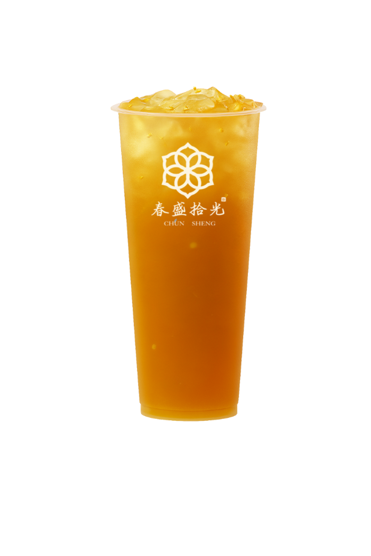 桂馥烏龍
