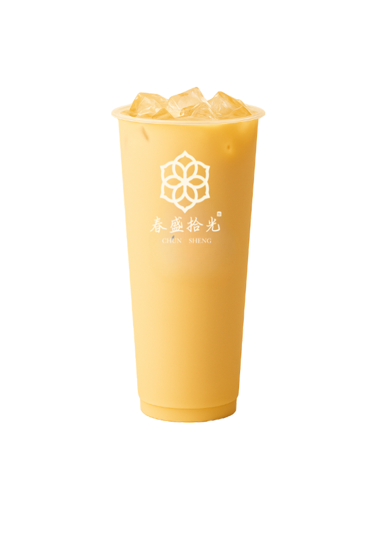 金鳳茶王奶