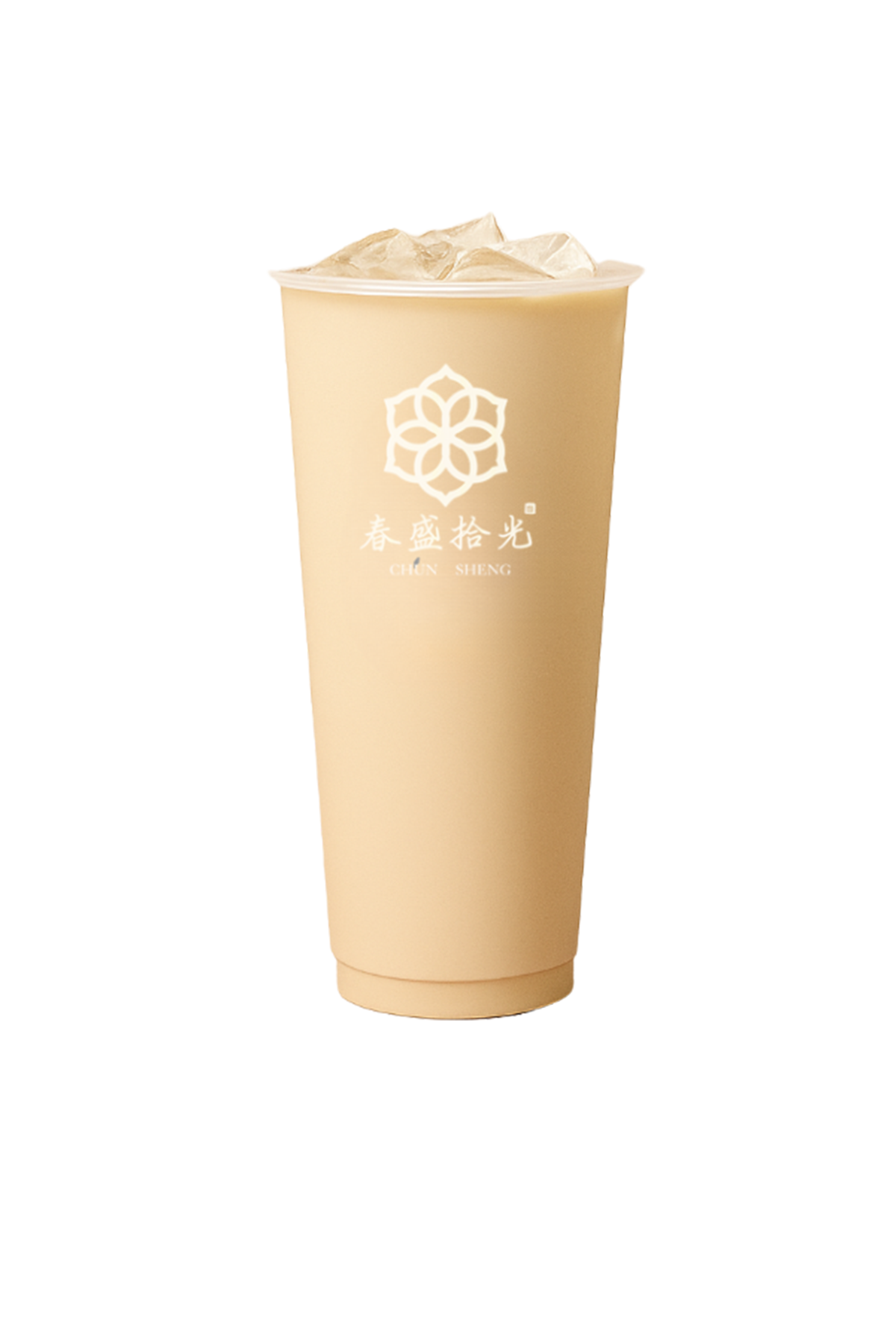 翡翠奶綠