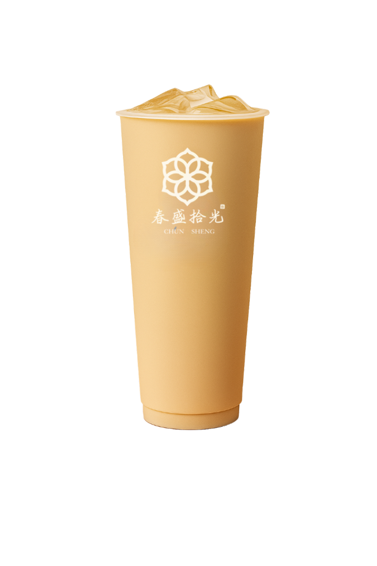 芙蓉奶茶