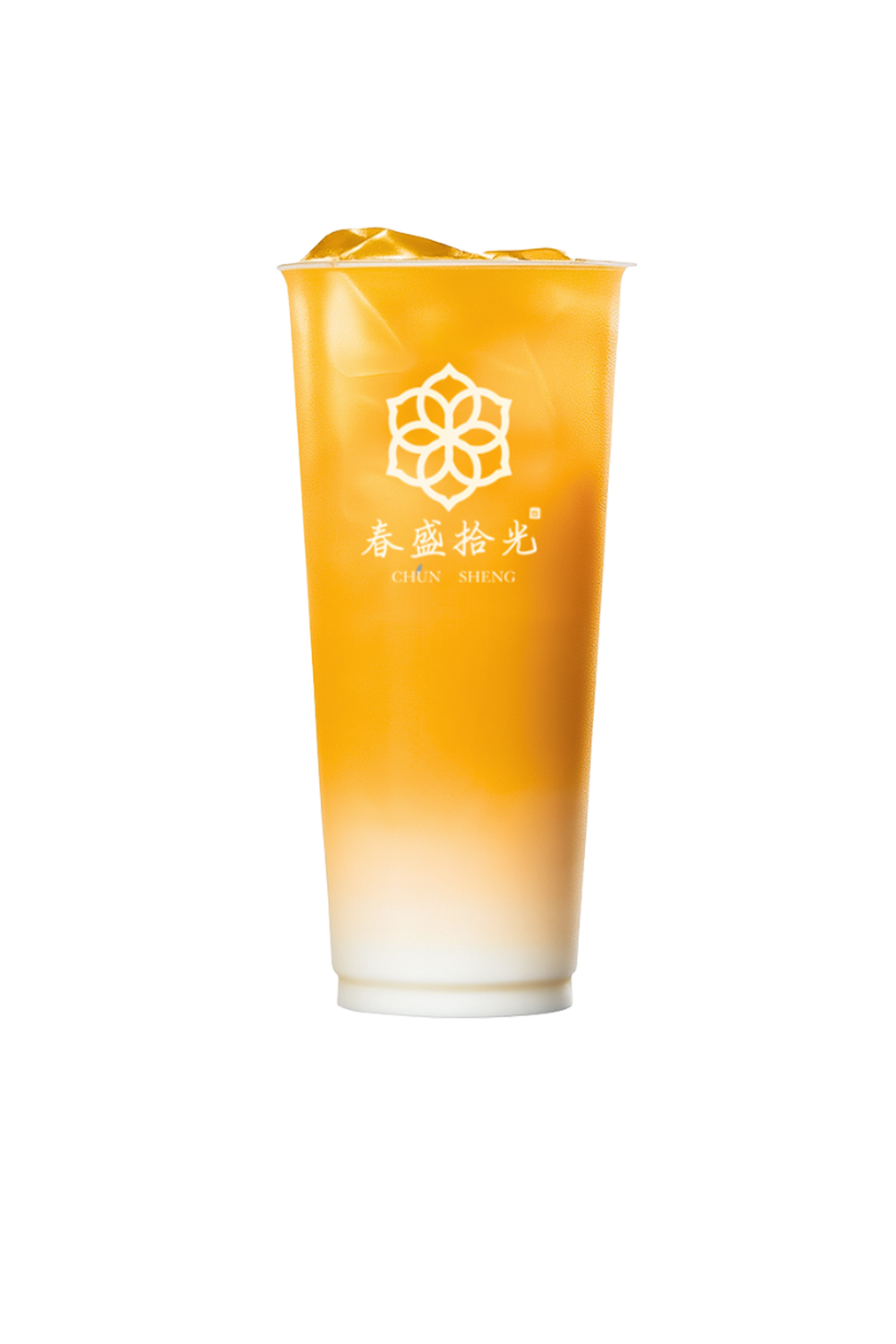 桂馥鮮奶烏