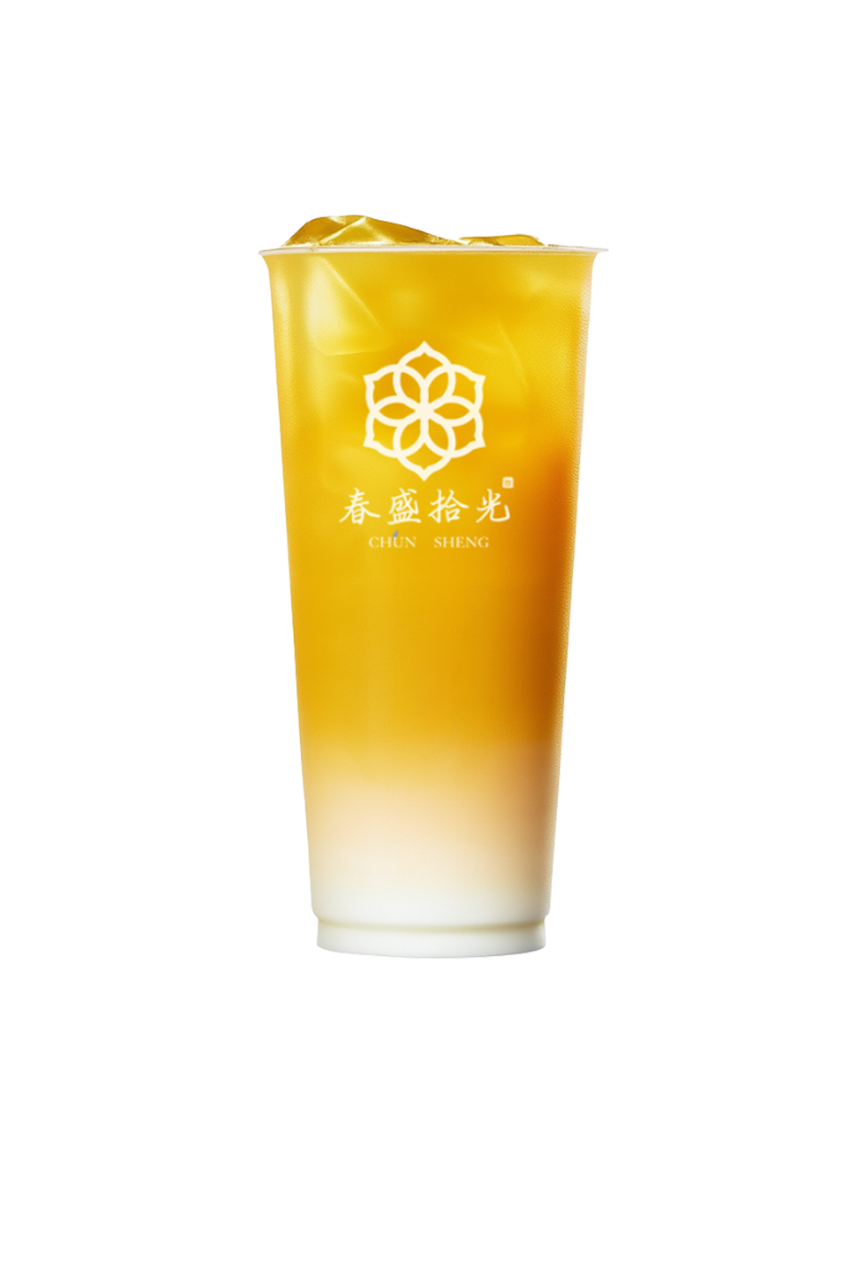 翡翠鮮奶綠