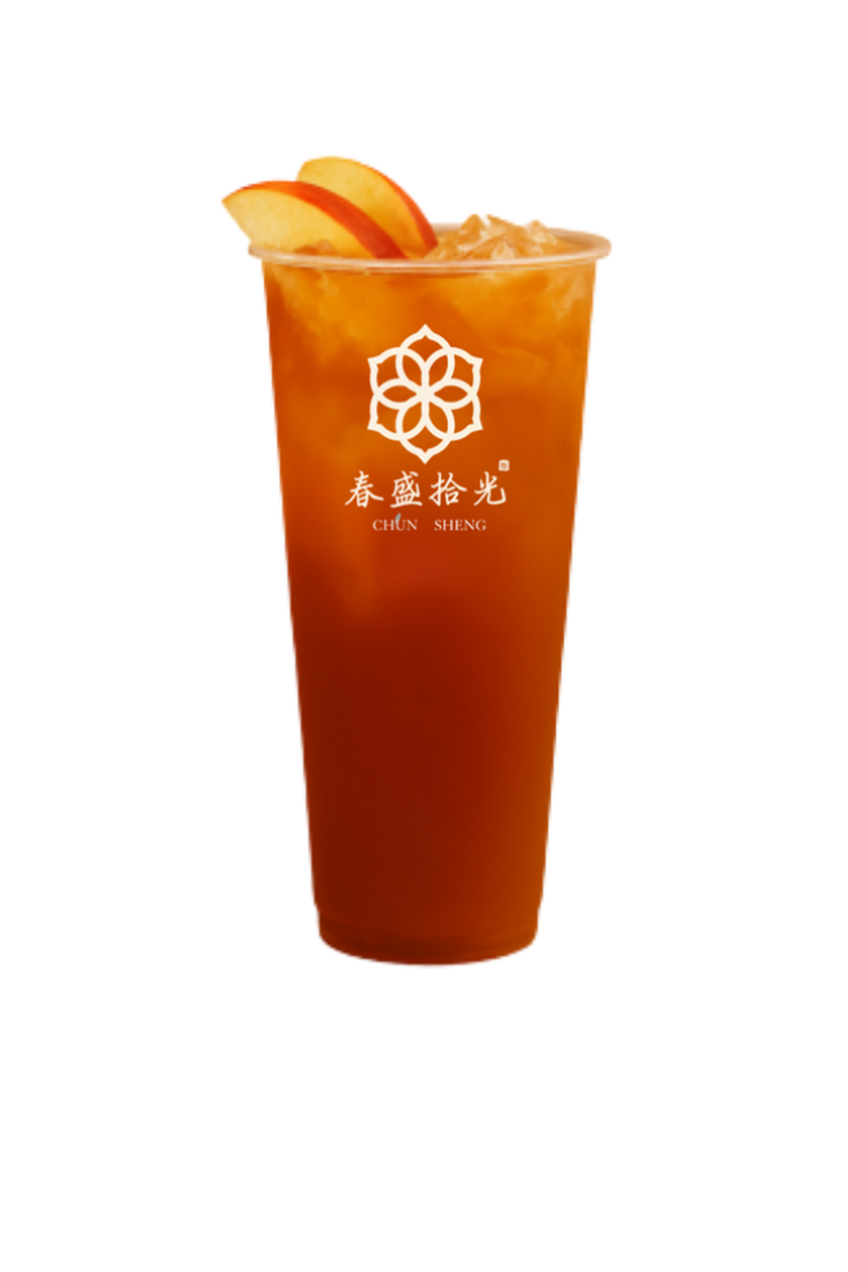 蘋香芙蓉