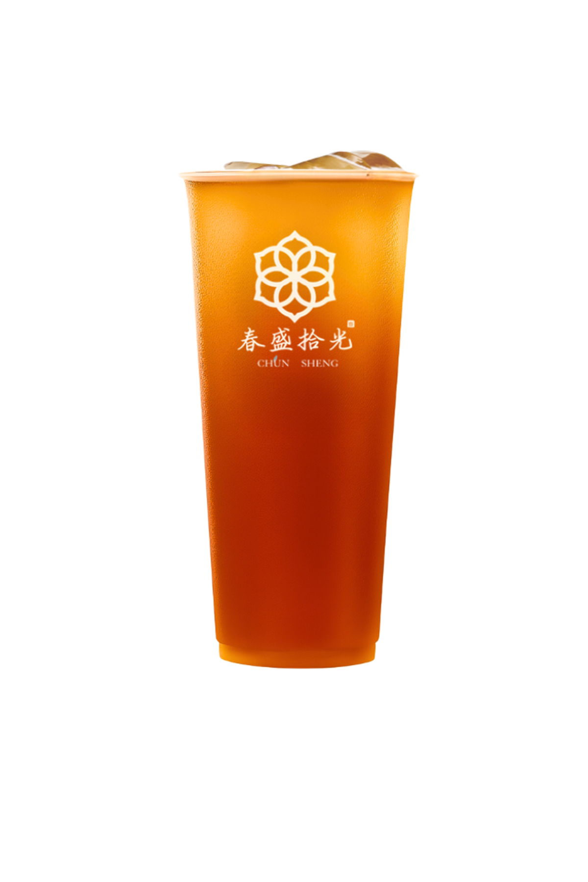 緋紅烏龍