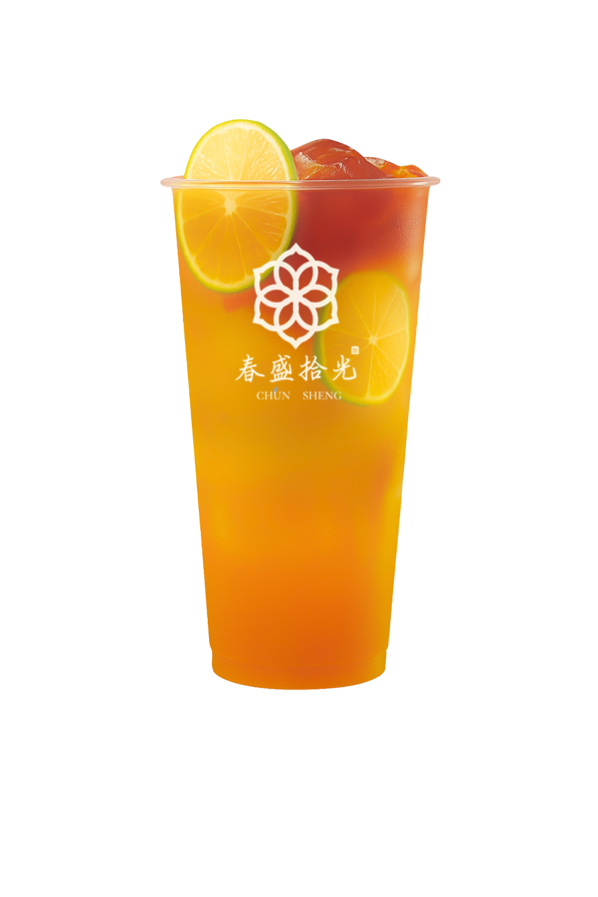 凍檸翡翠